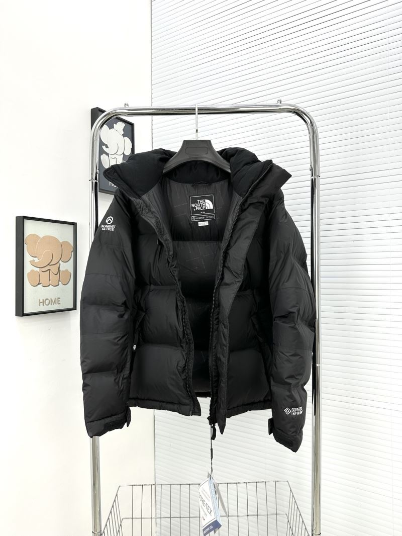 The North Face Down Jackets